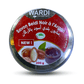 WARDI Cosmetics - Savon beldi noir "huile d'olive" - 200g (plusieurs senteurs) - Wardi Cosmetics - Ethni Beauty Market