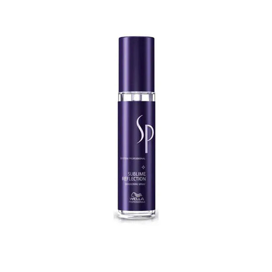 Wella Sp - Sublime Reflection Spray Scintillant - 40ml - Wella Professionals - Ethni Beauty Market