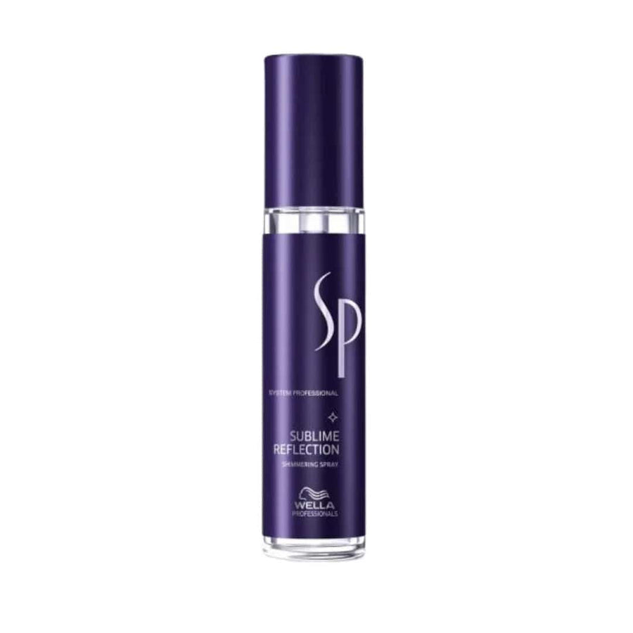 Wella Sp - Sublime Reflection Spray Scintillant - 40ml - Wella Professionals - Ethni Beauty Market