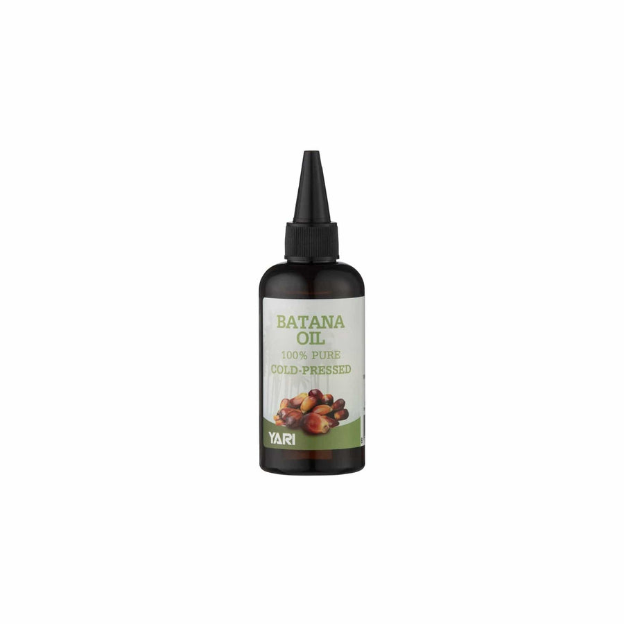 Yari - Huile de Batana "Pure Cold Pressed Batana Oil" 105ml - Yari - Ethni Beauty Market