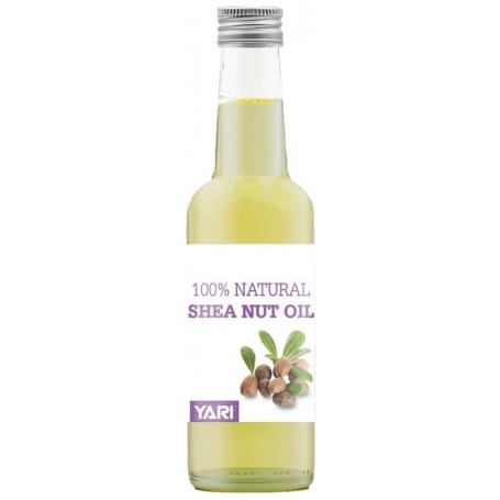 Yari - 100% natural shea oil 250ml - Yari - Ethni Beauty Market