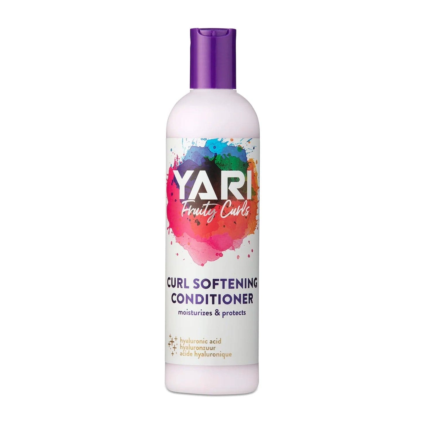 Yari - Fruity Curls - Conditioner pour boucles  - 355ml - Yari - Ethni Beauty Market