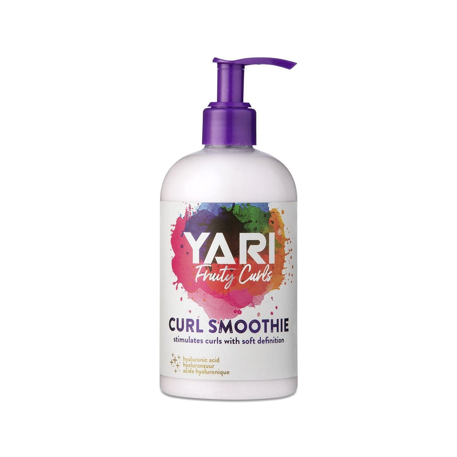 Yari - Fruity Curls - Crème de définition des boucles - 384ml - Yari - Ethni Beauty Market