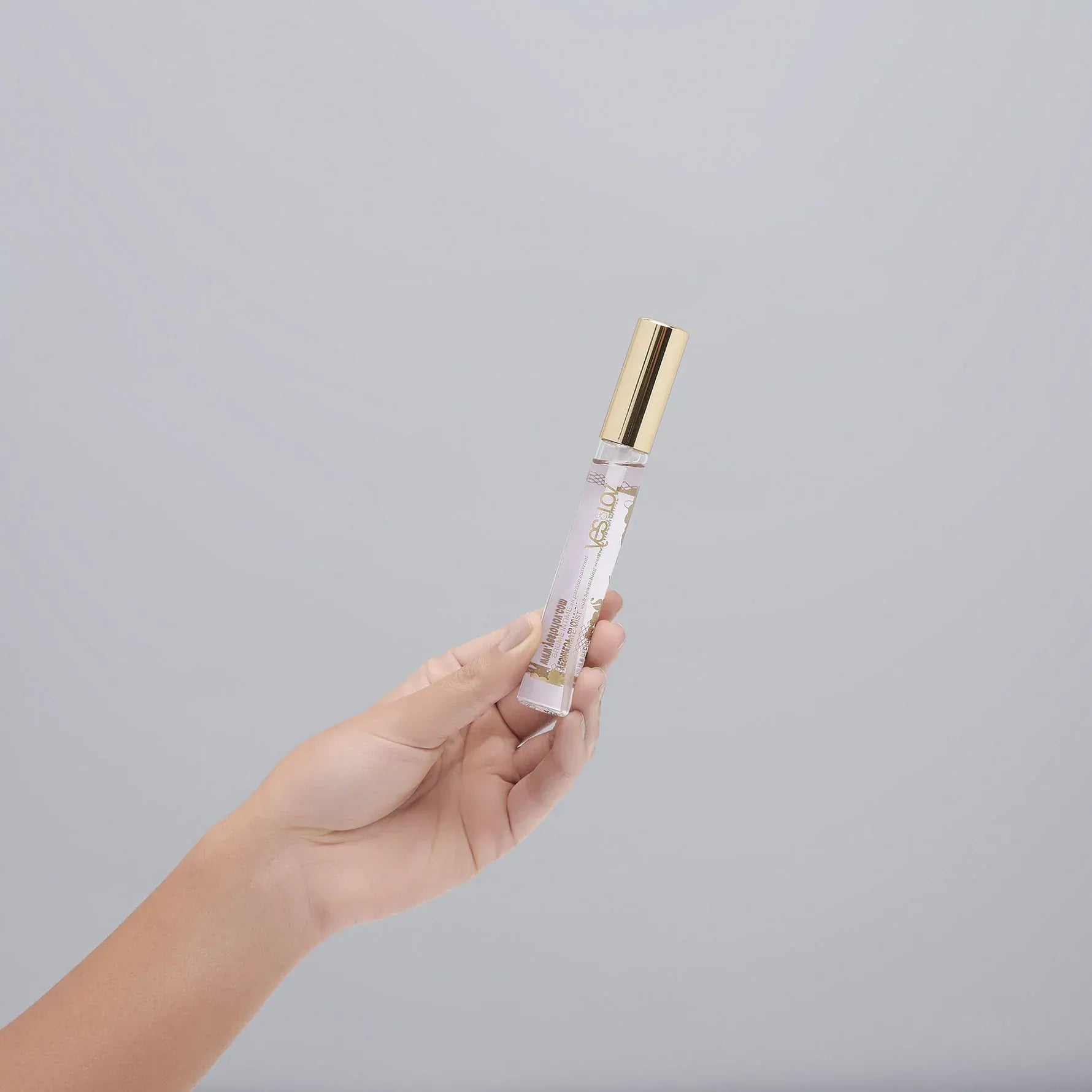 YESForLOV — Brume Intime au parfum envirant – 15ml - YESforLOV - Ethni Beauty Market