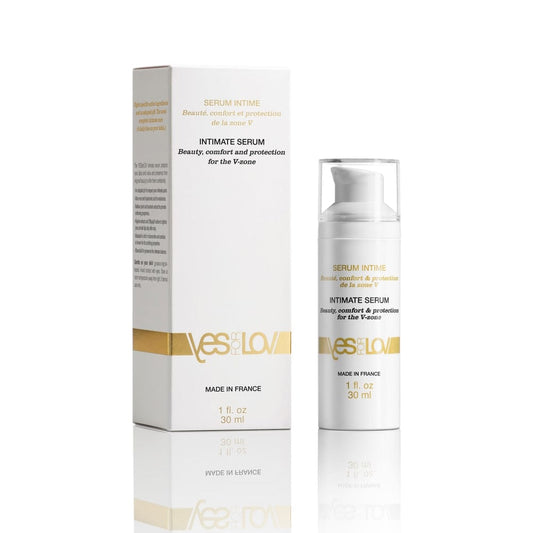 YESForLOV - Sérum Intime Zone V "Intimate Serum V Zone" – 30ml - YESforLOV - Ethni Beauty Market