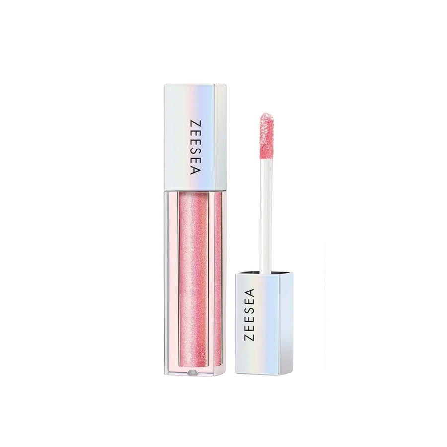 Zeesea - Ombres à Paupières liquides - 2.8G - Zeesea - Ethni Beauty Market