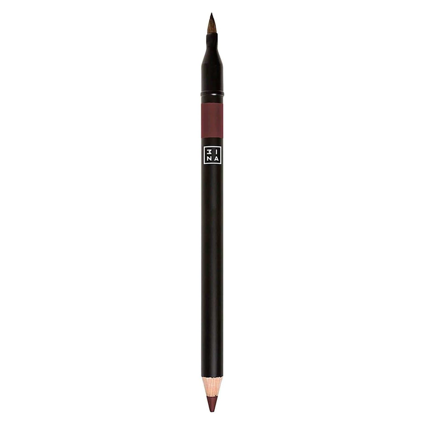3INA - Lip pencil with applicator - 3INA - Ethni Beauty Market