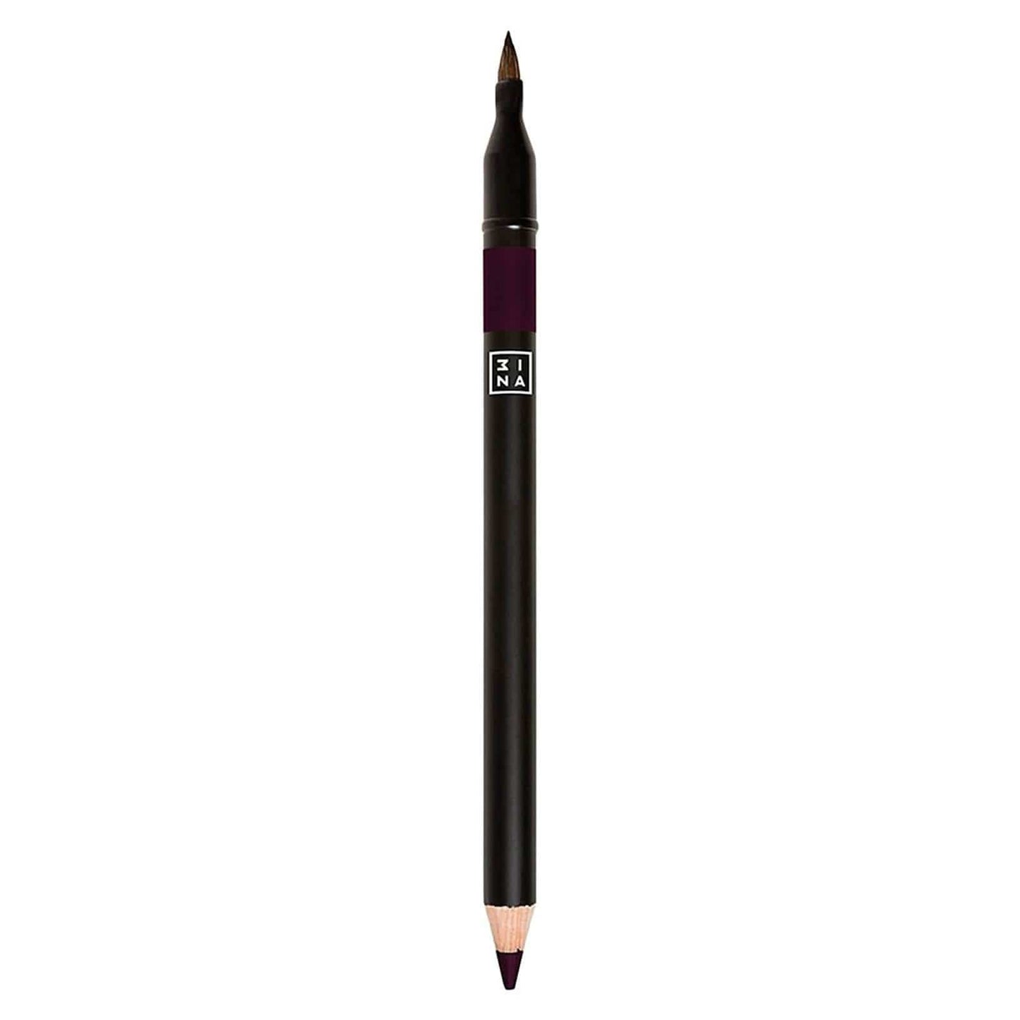 3INA - Crayon à lèvres avec applicateur - 3INA - Ethni Beauty Market