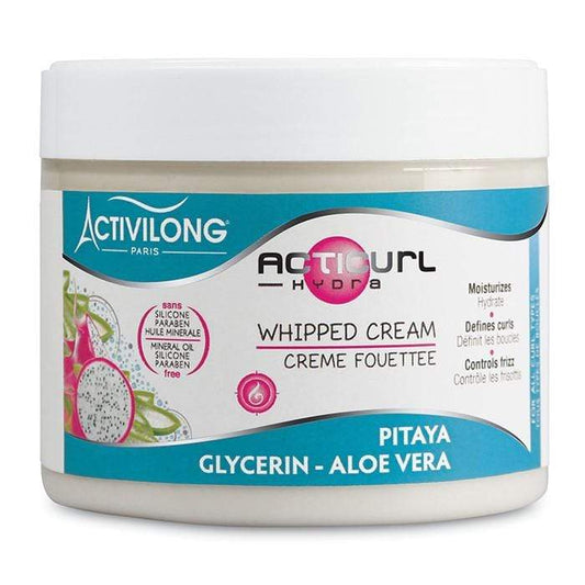 Activilong - Acticurl Crème fouettée "Whipped Cream" - 300ml - Activilong - Ethni Beauty Market