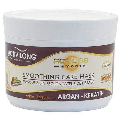 Activilong - Actiliss Masque Soin Prolongateur De Lissage - 200ml - Activilong - Ethni Beauty Market