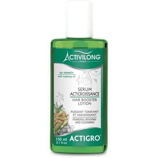 Activilong - Sérum Acticroissance "Actigro" - 150ml - Activilong - Ethni Beauty Market