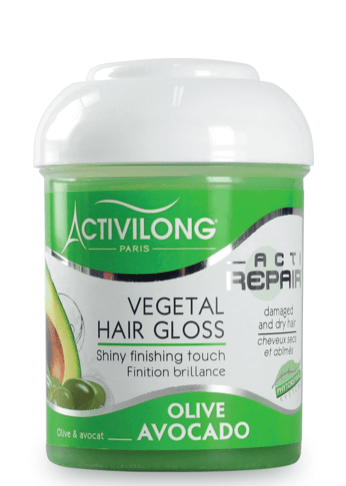 Activilong - ActiRepair Finition brillance " Hair Gloss" - 125ml - Activilong - Ethni Beauty Market
