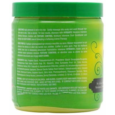 Africa's Best - Texture My Way - Curl Defining Pudding Cream - 444ml (Anti-waste Collection) - - Africa's Best - Ethni Beauty Market