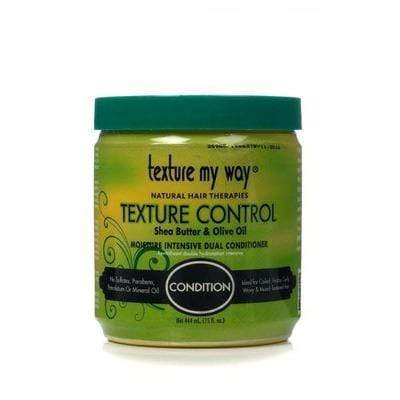 Africa's Best - Texture My Way Moisturizing Revitalizing Mask - 444ml - Africa's Best - Ethni Beauty Market