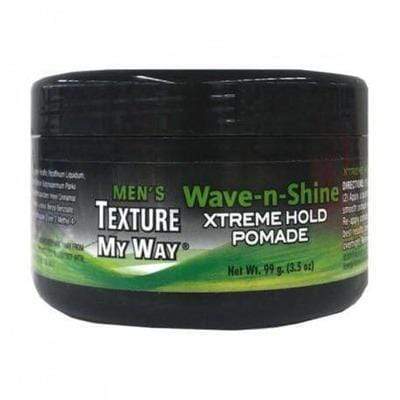 Africa's Best - Pommade Wave-N-Shine Xtreme - 99g - Africa's Best - Ethni Beauty Market