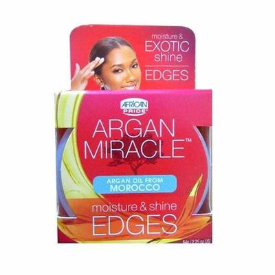 African Pride - Hydrating edge straightening gel - 64g - African Pride - Ethni Beauty Market