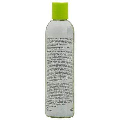African Pride - Olive Miracle Growth Oil - 237ml - African Pride - Ethni Beauty Market