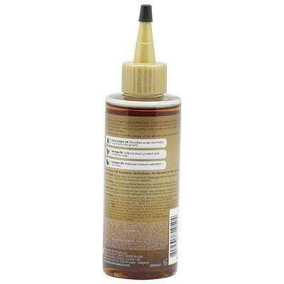 African Pride - Black Castor Miracle "sealing oil" - 177ml - African Pride - Ethni Beauty Market