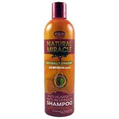 African Pride - Shampoing Anti-Humide et Anti-Reversion - 355ml - African Pride - Ethni Beauty Market