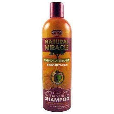 African Pride - Anti-Wet and Anti-Reversion Shampoo - 355ml - African Pride - Ethni Beauty Market