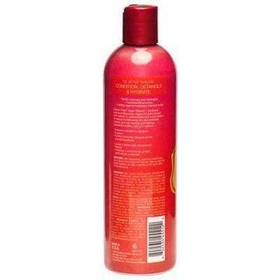 African Pride - Argan Miracle Conditioning Shampoo - 355ml - African Pride - Ethni Beauty Market