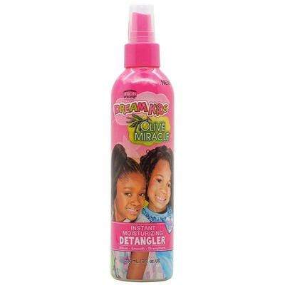 African Pride - Dream kids Moisturizing Detangling Spray - 236ml - African Pride - Ethni Beauty Market