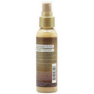 African Pride - Black Castor Miracle Thermal Protection Spray - 118ml - African Pride - Ethni Beauty Market
