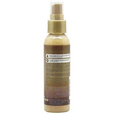 African Pride -  Spray Protection Thermique Black Castor Miracle - 118ml - African Pride - Ethni Beauty Market