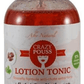 Afro Naturel - Lotion Tonic Rouge "Crazy Pouss" - 200ML (new package) - Afro Naturel - Ethni Beauty Market