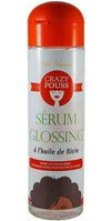 Afro Naturel - Crazy Pouss - Sérum capillaire "Sérum Glossing huile de ricin" - 250ml - Afro Naturel - Ethni Beauty Market