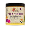 Alikay Naturals - Crème scellante karité "Shea Yogurt" - 236ml - Alikay Naturals - Ethni Beauty Market