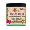 Alikay Naturals - Masque réparateur hydratant "avocado cream" -  236ml - Alikay Naturals - Ethni Beauty Market
