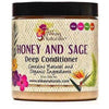 Alikay Naturals - Masque revitalisant intense "Honey & Sage" - 236ml - Alikay Naturals - Ethni Beauty Market