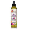 Alikay Naturals - Silky straight heat protective spray - 236ml - Alikay Naturals - Ethni Beauty Market