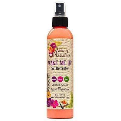 Alikay Naturals - Wake me up curls refreshing spray - 237ml - Alikay Naturals - Ethni Beauty Market