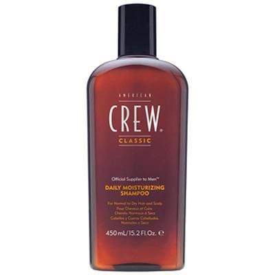American Crew - Shampoing Hydratant - Daily Moisturizing Shampoo (plusieurs contenances) - American Crew - Ethni Beauty Market