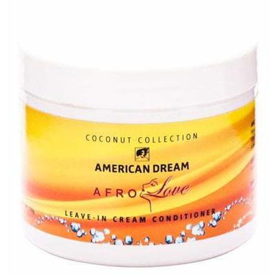 American Dream - Crème Leave-in coco - 250ml - American Dream - Ethni Beauty Market