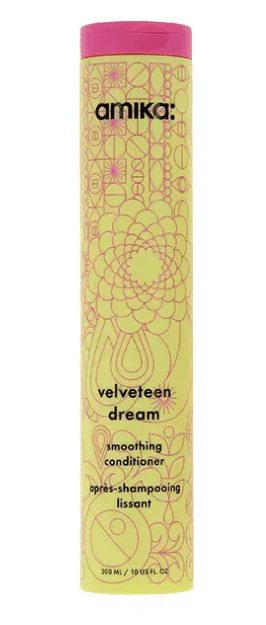Amika - Velveteen dream - Après-shampoing "lissant" - 300ml - Amika - Ethni Beauty Market