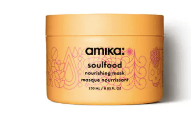 Amika - Soulfood - Masque nourrissant - 250ml - Amika - Ethni Beauty Market