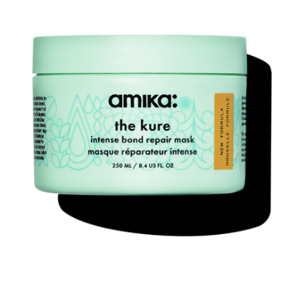 Amika - The Kure - Masque réparateur "intense" - 250ml - Amika - Ethni Beauty Market