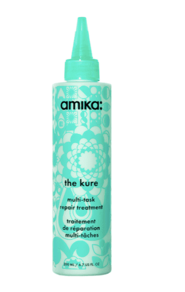 Amika - The Kure - Traitement de réparation "multi-tâches" - 200ml - Amika - Ethni Beauty Market