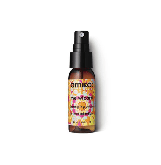 Amika - Detangling hair primer "the wizard" - 30g - Amika - Ethni Beauty Market