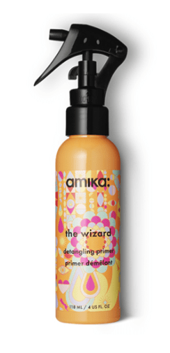 Amika - The wizard - Brume démêlante "thermoprotectrice" - 118ml - Amika - Ethni Beauty Market