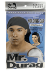 Annie - Mr. Durag - Breathable "holding cap" hair cap - Annie - Ethni Beauty Market