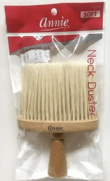 Annie - Neck Duster - Beard brush - Annie - Ethni Beauty Market