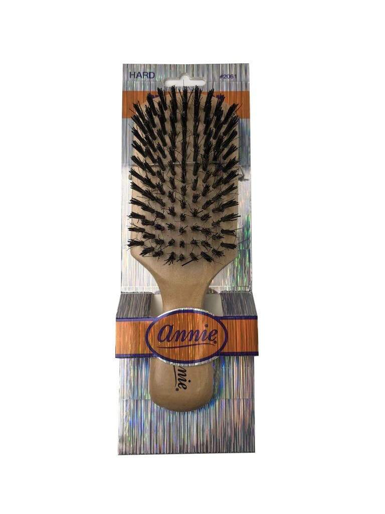 Annie - Boar bristle brush Nr 2061 - Annie - Ethni Beauty Market