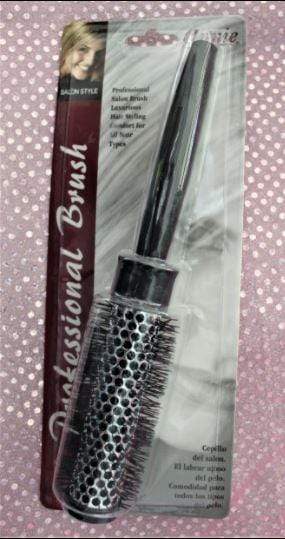 Annie - Brosse professionnel "thermal" 2042 - Annie - Ethni Beauty Market