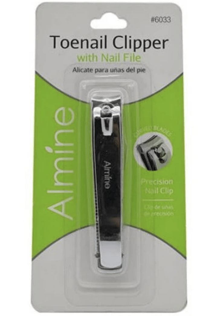 Annie - Nail File - "Toenail Clipper" nail cutter - Annie - Ethni Beauty Market