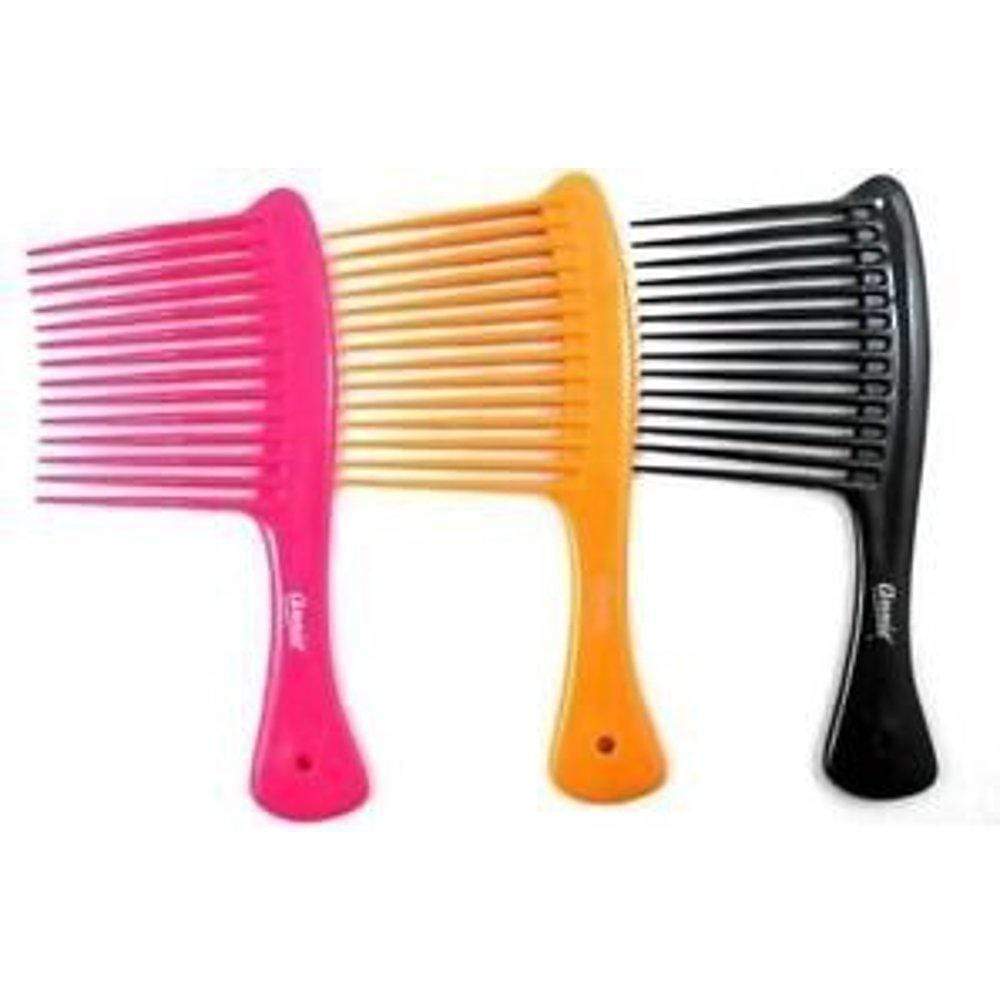 Annie - Gros peigne - Jumbo rake comb (plusieurs coloris) - Annie - Ethni Beauty Market