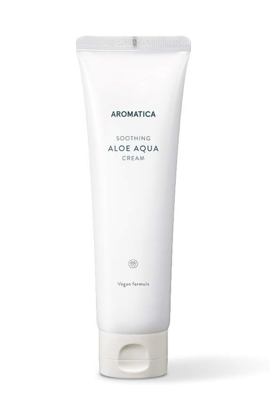 Aromatica - Crème adoucissante "Aloe Aqua" - 150 g - Aromatica - Ethni Beauty Market